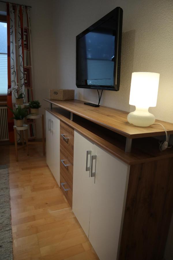 Apart 83 Tösenssteinach Exterior foto